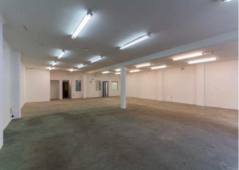 To Let commercial Property for Rent in Wynberg Western Cape
